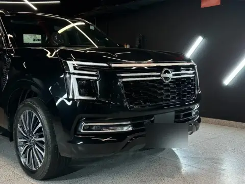 Nissan Patrol 2026 — миниатюра 3