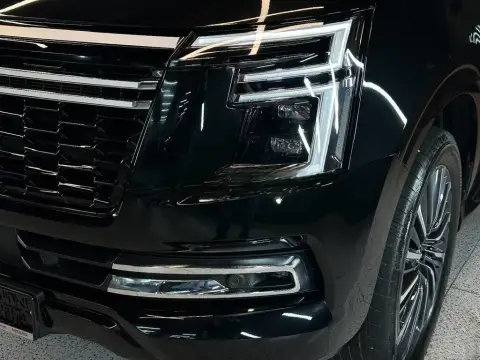 Nissan Patrol 2026 — миниатюра 5