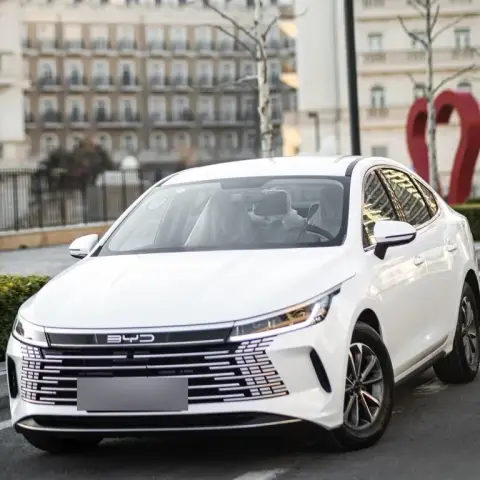 BYD Destroyer 05 2025