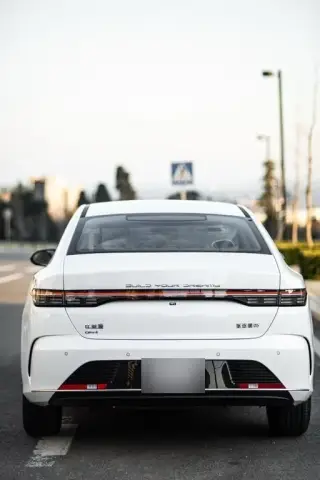 BYD Destroyer 05 2025 — миниатюра 4