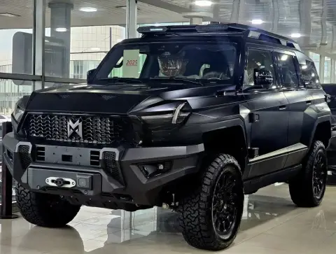 M-Hero 917 2025 — миниатюра 3