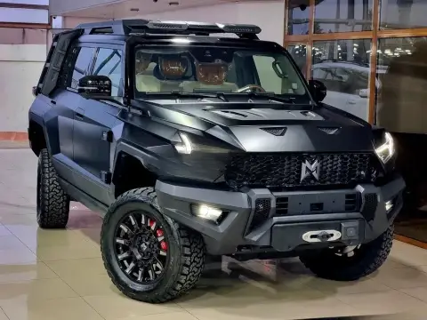 M-Hero 917 2025 — миниатюра 4