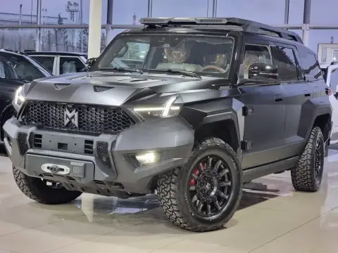 M-Hero 917 2025 — миниатюра 6