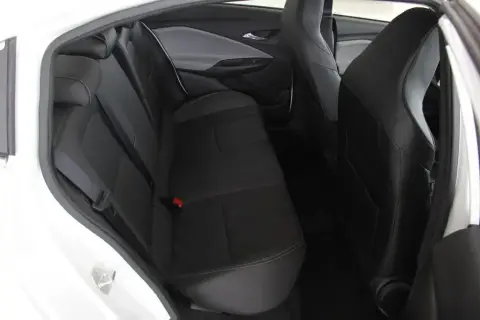 Chevrolet Onix 2026 — миниатюра 8