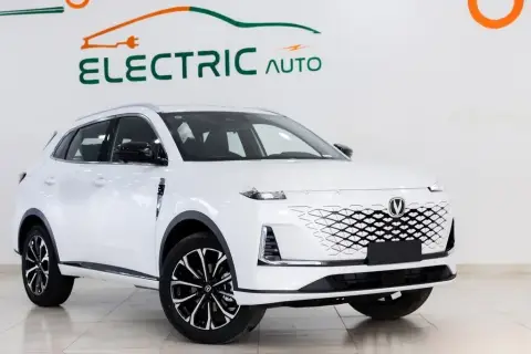 Changan CS 55 Plus 2025 — миниатюра 1