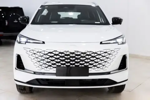 Changan CS 55 Plus 2025 — миниатюра 2