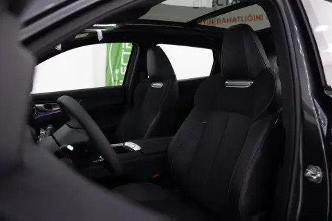 Changan CS 55 Plus 2025 — миниатюра 6