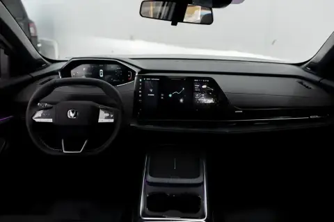 Changan CS 55 Plus 2025 — миниатюра 7