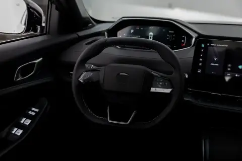 Changan CS 55 Plus 2025 — миниатюра 8