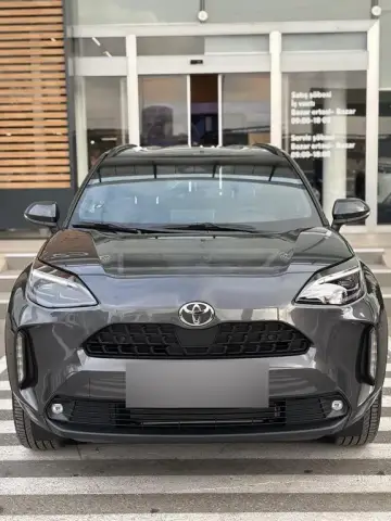 Toyota Yaris Cross 2026 — миниатюра 3