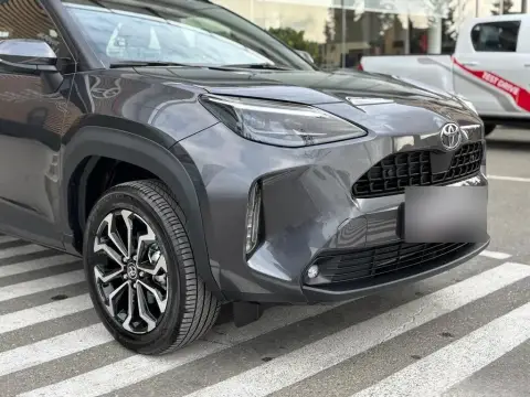 Toyota Yaris Cross 2026 — миниатюра 6