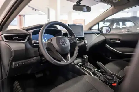 Toyota Corolla 2026 — миниатюра 6