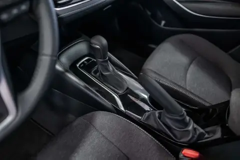 Toyota Corolla 2026 — миниатюра 7