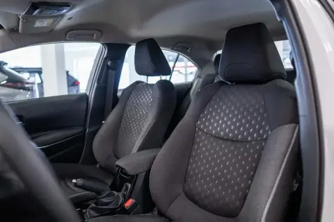 Toyota Corolla 2026 — миниатюра 8