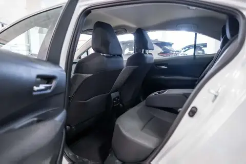 Toyota Corolla 2026 — миниатюра 9