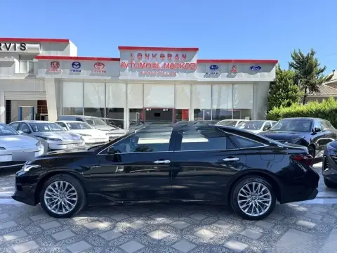 Toyota Avalon 2025 — миниатюра 7