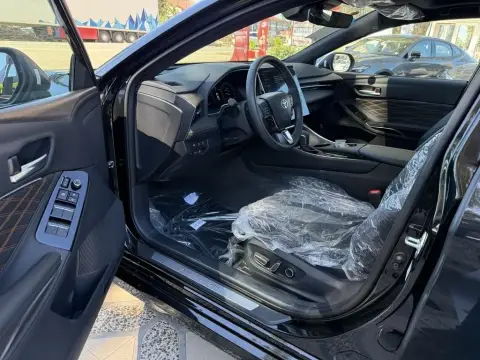 Toyota Avalon 2025 — миниатюра 8