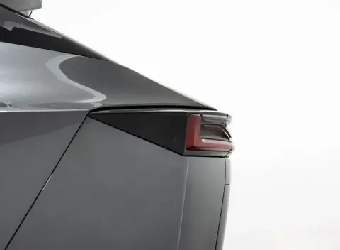 Changan Uni-Z 2025 — миниатюра 8