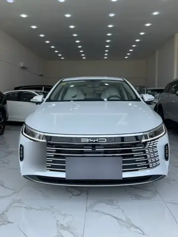 BYD Destroyer 05 2025 — миниатюра 1