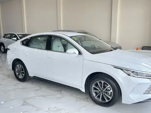 BYD Destroyer 05 2025 — миниатюра 5