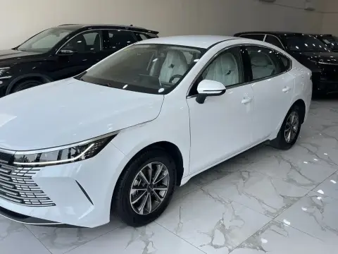 BYD Destroyer 05 2025 — миниатюра 6
