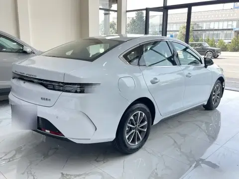BYD Destroyer 05 2025 — миниатюра 7
