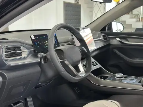 BYD Destroyer 05 2025 — миниатюра 8