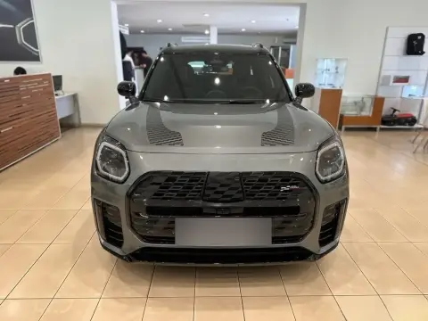 Mini Countryman 2025