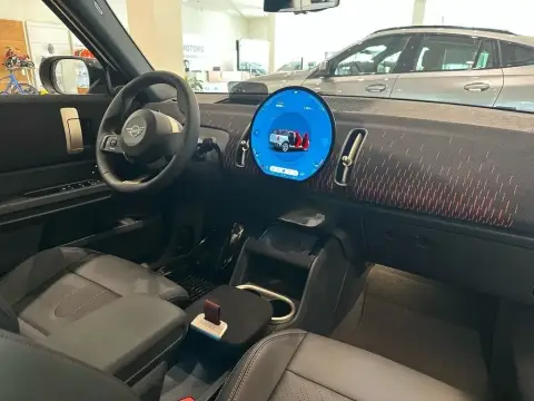Mini Countryman 2025 — миниатюра 3