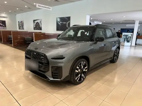Mini Countryman 2025 — миниатюра 4