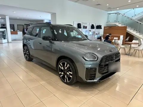 Mini Countryman 2025 — миниатюра 5