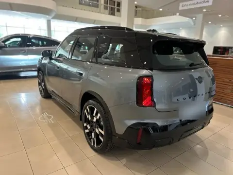 Mini Countryman 2025 — миниатюра 6
