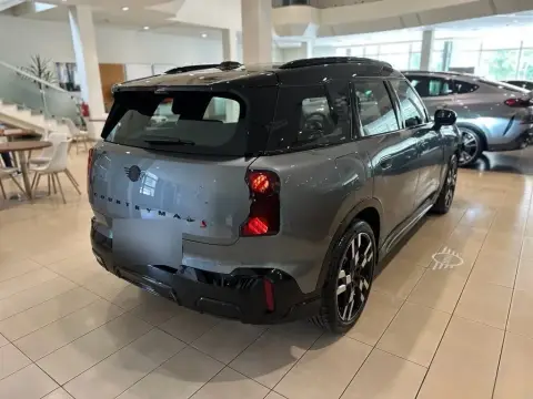 Mini Countryman 2025 — миниатюра 7
