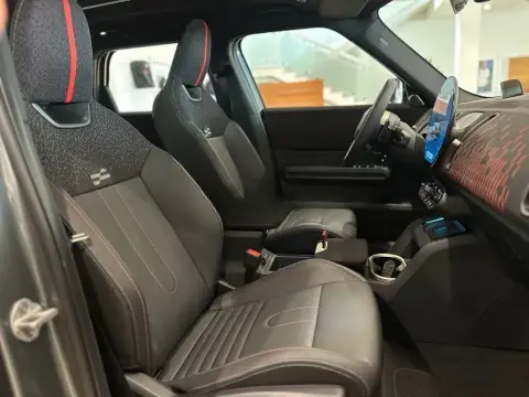Mini Countryman 2025 — миниатюра 10