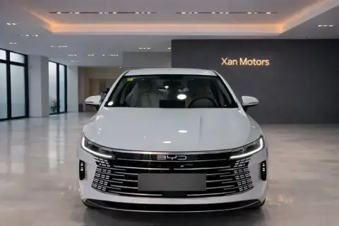 BYD Destroyer 05 2025 — миниатюра 2
