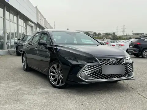 Toyota Avalon 2025 — миниатюра 1