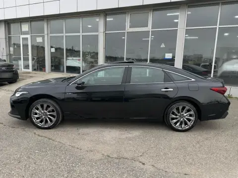 Toyota Avalon 2025 — миниатюра 5
