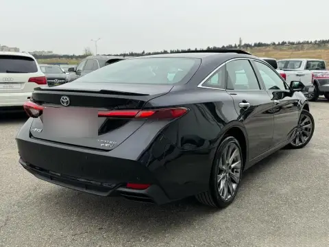 Toyota Avalon 2025 — миниатюра 7