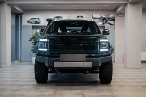 JMC Grand Avenue Pro 2026 — миниатюра 2
