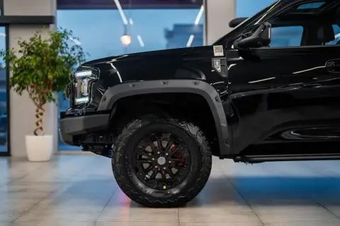 JMC Grand Avenue Pro 2026 — миниатюра 4