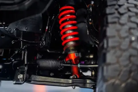 JMC Grand Avenue Pro 2026 — миниатюра 5