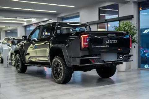JMC Grand Avenue Pro 2026 — миниатюра 6