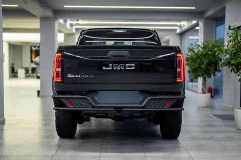 JMC Grand Avenue Pro 2026 — миниатюра 7