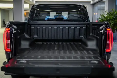 JMC Grand Avenue Pro 2026 — миниатюра 10