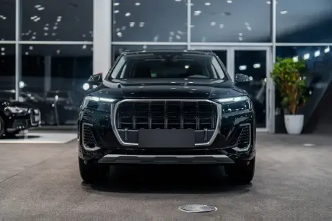 Audi Q7 2025 — миниатюра 2