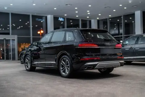 Audi Q7 2025 — миниатюра 6