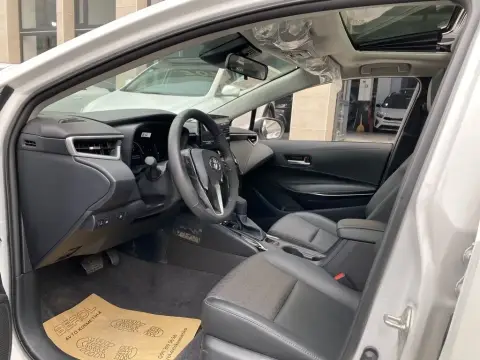 Toyota Corolla 2025 — миниатюра 8