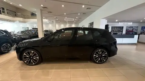 BMW iX 2025 — миниатюра 9