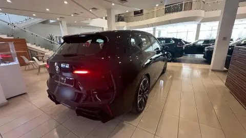 BMW iX 2025 — миниатюра 10