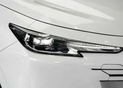 Changan Uni-K iDD 2025 — миниатюра 5